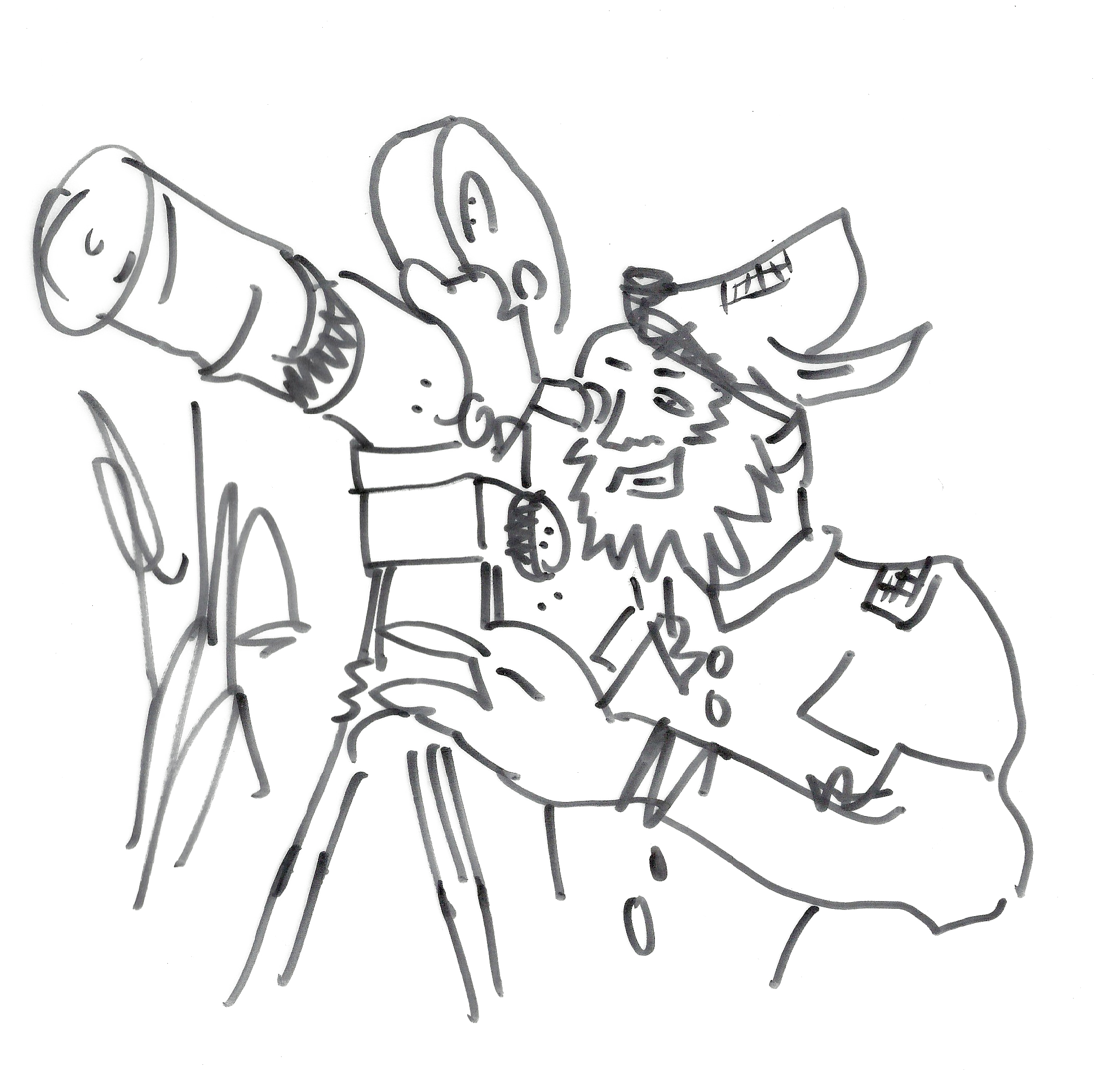 Nebelraeuber